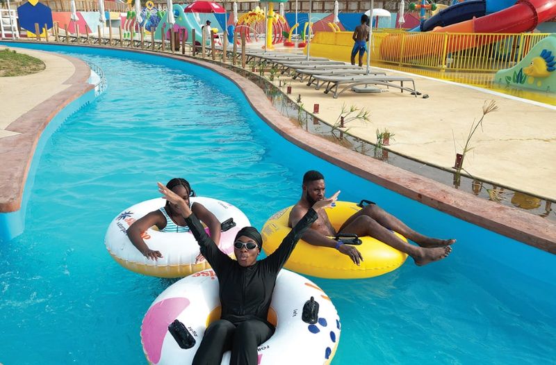 Sunrise Water Park Abuja 32 Sunrise Water Park Abuja 1