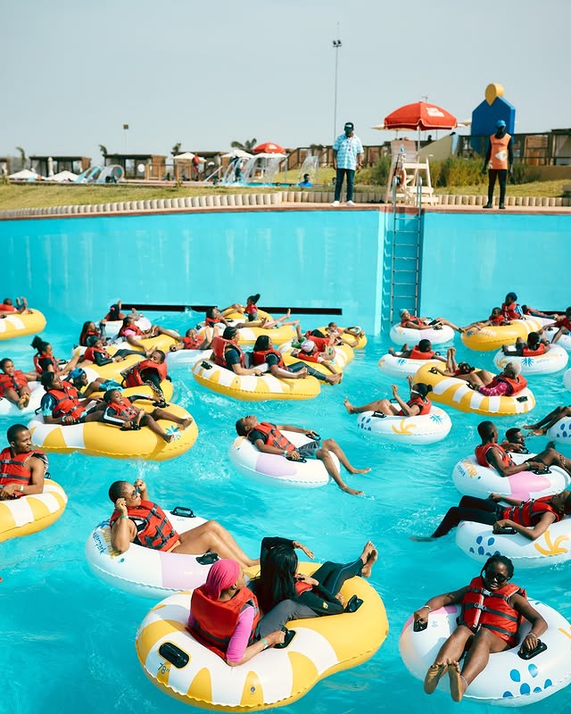 Sunrise Water Park Abuja 11 Sunrise Water Park Abuja 10