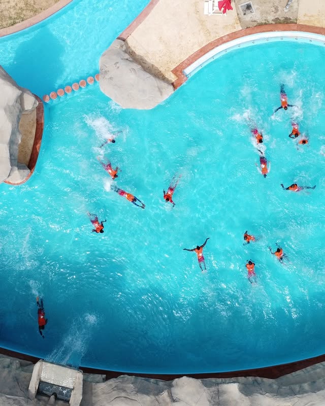 Sunrise Water Park Abuja 28 Sunrise Water Park Abuja 11