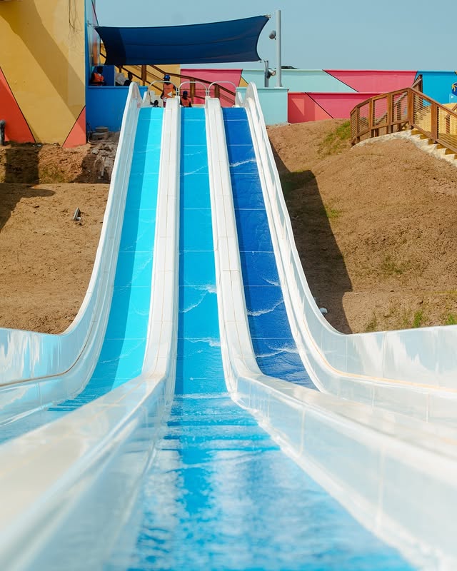 Sunrise Water Park Abuja 30 Sunrise Water Park Abuja 14