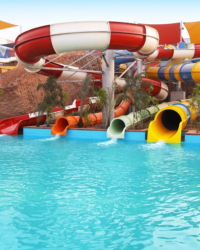 Sunrise Water Park Abuja 31 Sunrise Water Park Abuja 15