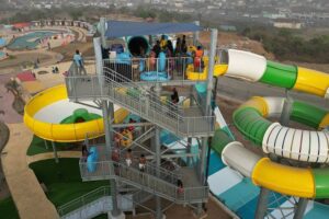 Sunrise Water Park Abuja 47 Sunrise Water Park Abuja 16