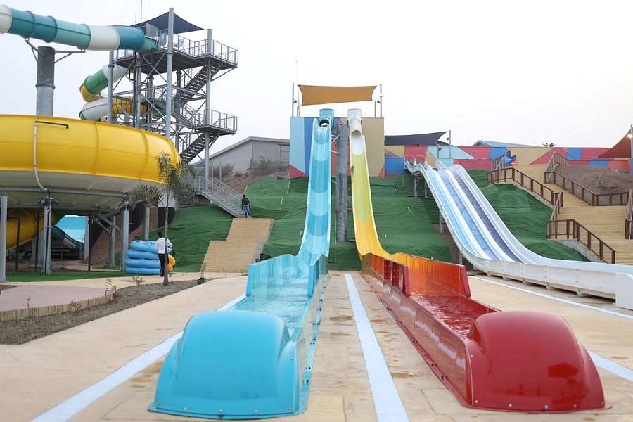 Sunrise Water Park Abuja 25 Sunrise Water Park Abuja 17