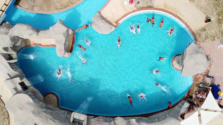 Sunrise Water Park Abuja 26 Sunrise Water Park Abuja 18