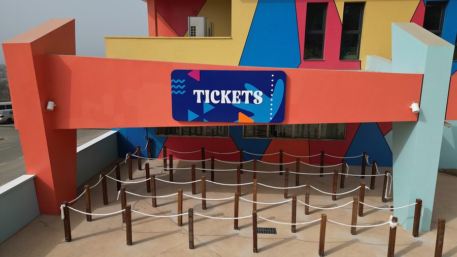 Sunrise Water Park Abuja 20 Sunrise Water Park Abuja 19