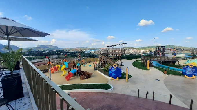 Sunrise Water Park Abuja 17 Sunrise Water Park Abuja 2