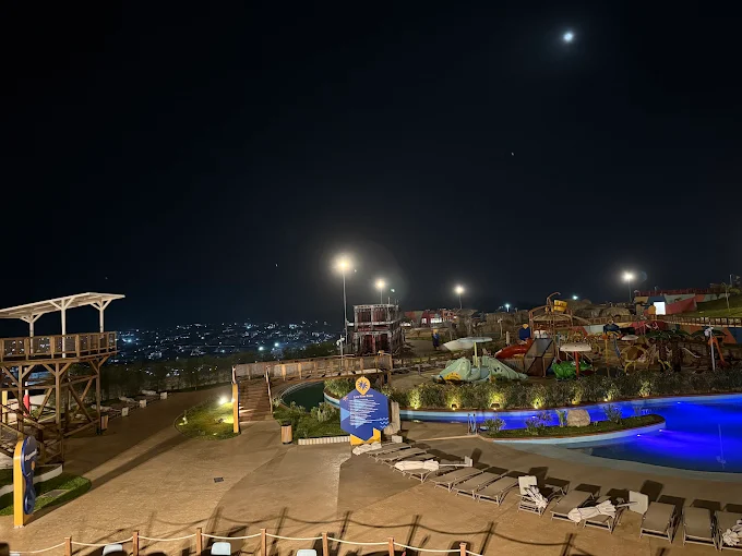 Sunrise Water Park Abuja 18 Sunrise Water Park Abuja 3