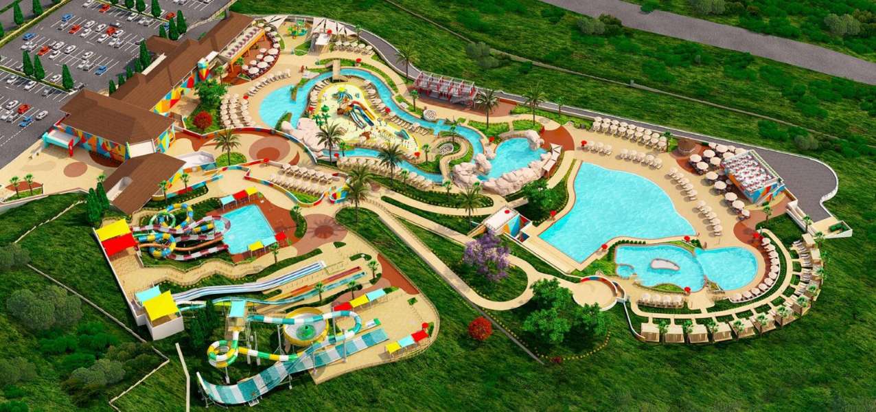 Sunrise Water Park Abuja 9 Sunrise Water Park Abuja 4