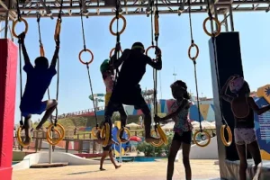Sunrise Water Park Abuja 57 Sunrise Water Park Abuja 7