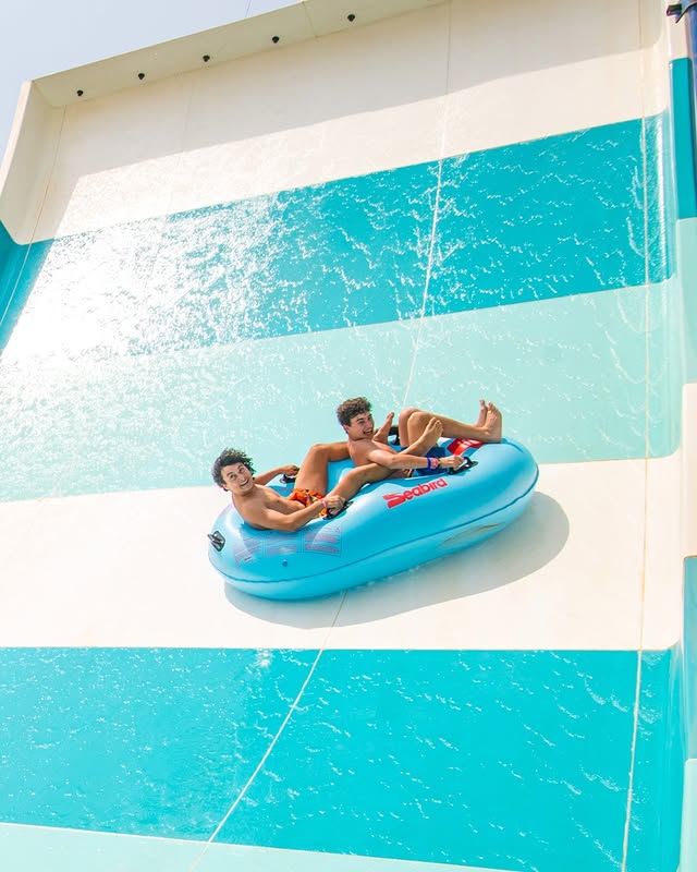 Sunrise Water Park Abuja 12 Sunrise Water Park Abuja 7