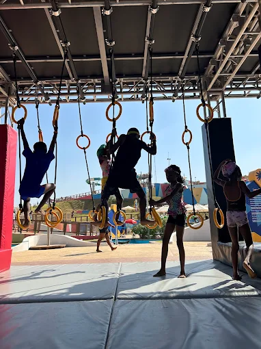 Sunrise Water Park Abuja 22 Sunrise Water Park Abuja 7