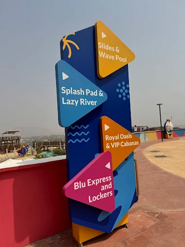 Sunrise Water Park Abuja 21 Sunrise Water Park Abuja 8