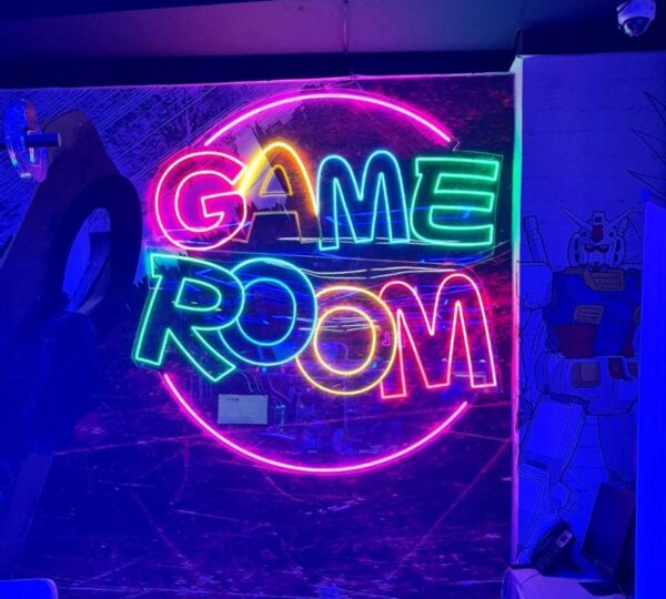 The Game Room Abuja at Elegante Mall