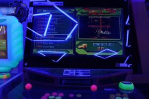 The Game Room Abuja 1