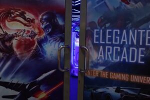 The Game Room Abuja 2