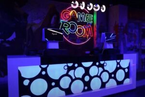 The Game Room Abuja 4