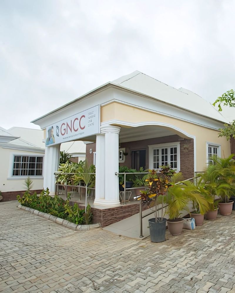 Grace Nursing & Care Centre