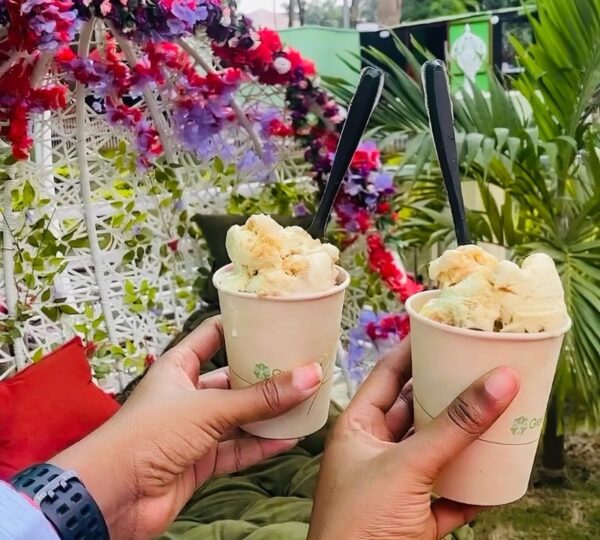 Bestie goals 🍽️✨ Enjoying an unforgettable dinner at Urban Village in Maitama 08033337998📍 Te