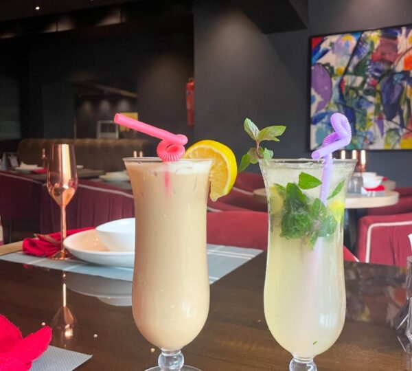 Delicious cocktails made with love. Cheers to good times.📍3 Cairo Crescent Wuse 2 Abuja.Call Wh