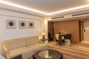 Discover the epitome of comfort and elegance. Book your weekend staycation today with rooms fro