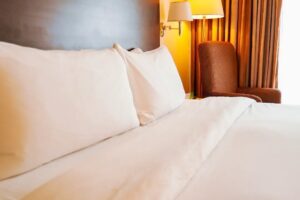 Experience the epitome of comfort and elegance at Abuja Continental. For bookings Call 080706 3