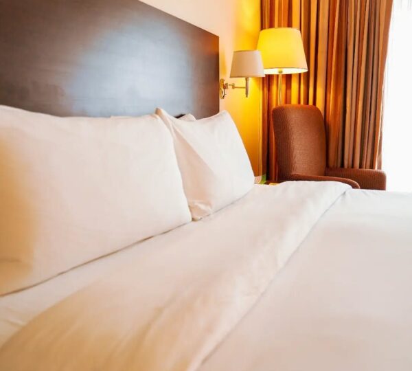 Experience the epitome of comfort and elegance at Abuja Continental. For bookings Call 080706 3