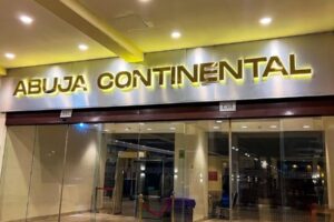 Experience the epitome of luxury at the Abuja Continental where every detail is designed for