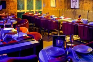 FREE HALL SPACE.•Attention Event Planners and Party Enthusiasts 🌟•Looking for the perfect ven 1