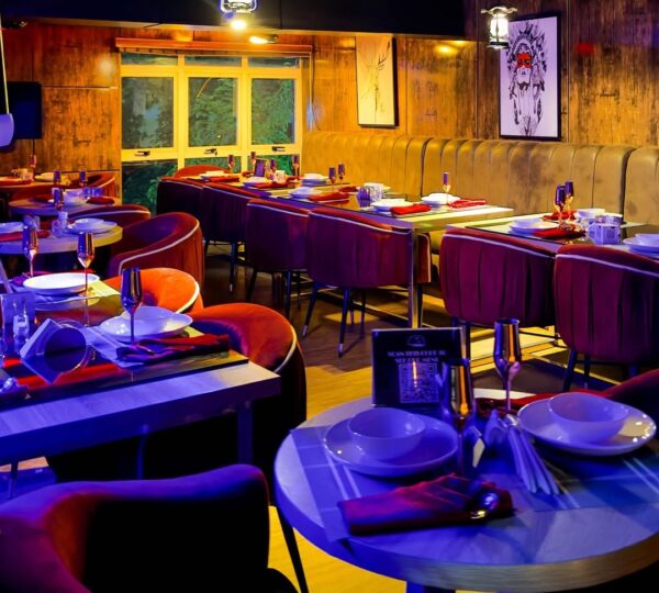 FREE HALL SPACE.•Attention Event Planners and Party Enthusiasts 🌟•Looking for the perfect ven 1