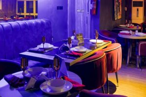 FREE HALL SPACE.•Attention Event Planners and Party Enthusiasts 🌟•Looking for the perfect ven 2