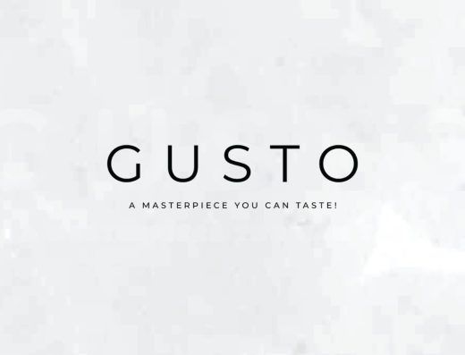 Gusto Restaurant Abuja