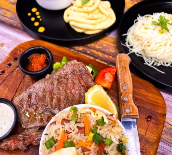 Hungry Let us tempt you with the ultimate food spread thats too good to resist••Eat In•Takeout 2