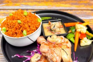 Looking for the perfect spot to satisfy your cravings Look no further Our restaurant is servin 4