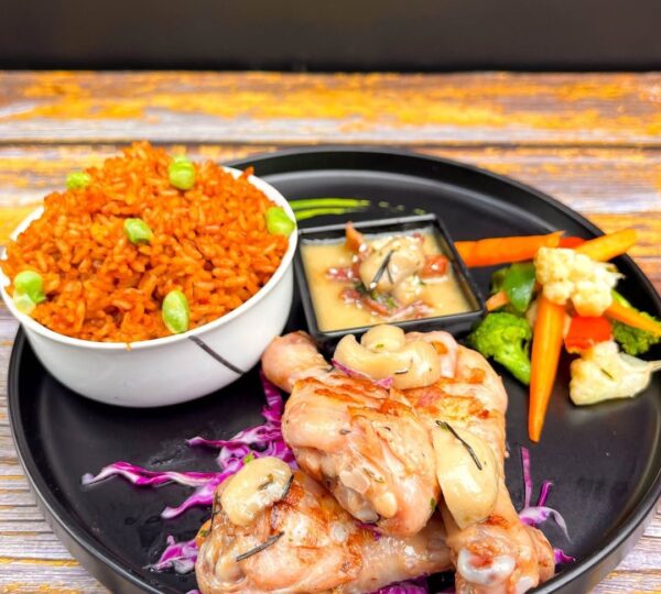 Looking for the perfect spot to satisfy your cravings Look no further Our restaurant is servin 4