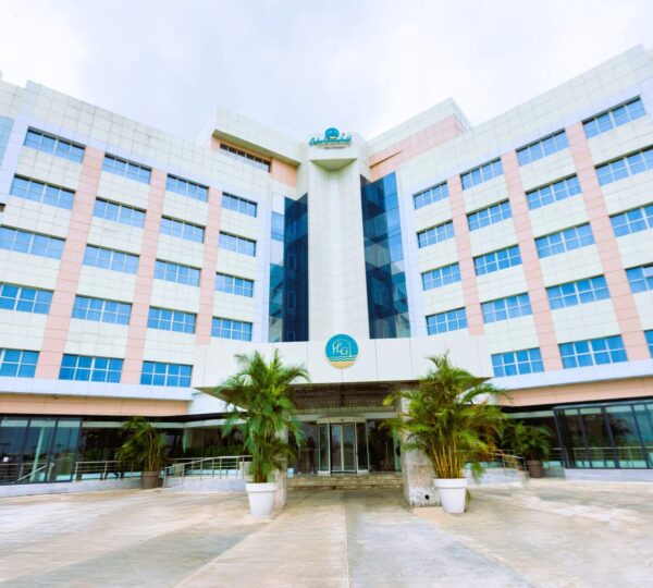 Lake Greenfield Hotel Abuja