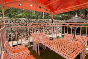 Presenting Madasa Court a part of our beautiful space comfortable can house an average of 12 2