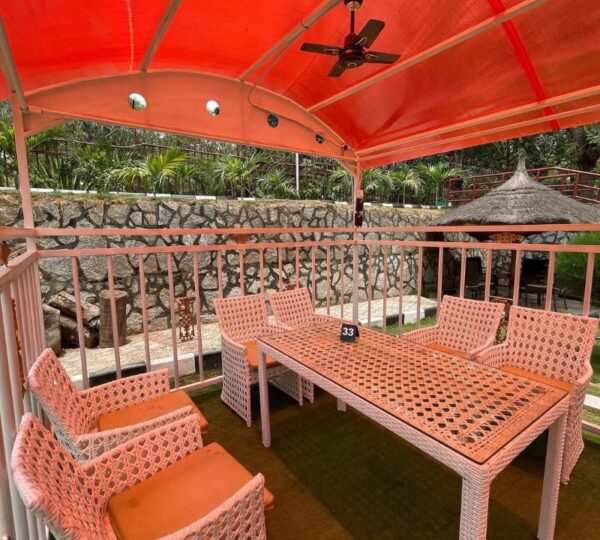 Presenting Madasa Court a part of our beautiful space comfortable can house an average of 12 2