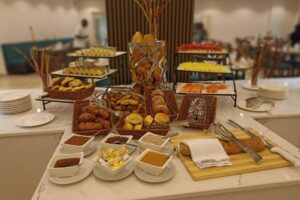 Restaurants Meadows Buffet Breakfast 1