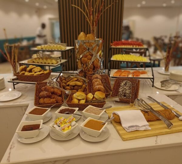 Restaurants Meadows Buffet Breakfast 1