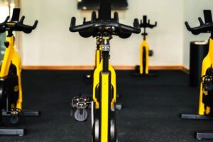 SPINNING CHALLENGEJoin us this July for an exciting spinning challenge at Abuja Continental 📍