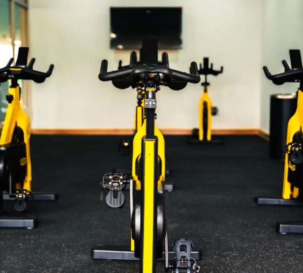 SPINNING CHALLENGEJoin us this July for an exciting spinning challenge at Abuja Continental 📍