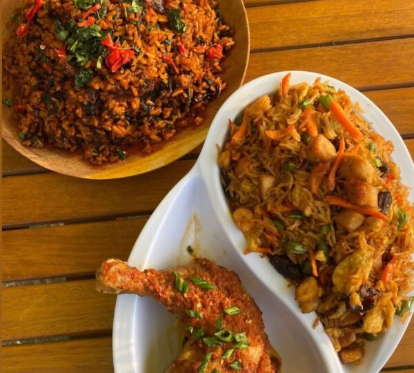 Savor the flavors of Urban Village where every bite tells a delicious story. 08033337998📍 Teri
