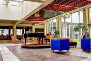 Step into a world of comfort and luxury where all your needs are our top priority. From the fi