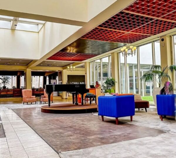 Step into a world of comfort and luxury where all your needs are our top priority. From the fi