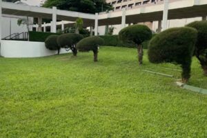 Abuja Continental Hotel