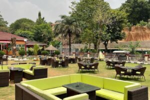 Urban village by Terivik runs on good drinks good food and good times. Experience UrbanVillage