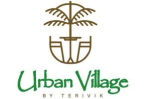 Urban Village by Terivik Park