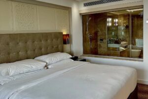 Abuja Continental Hotel