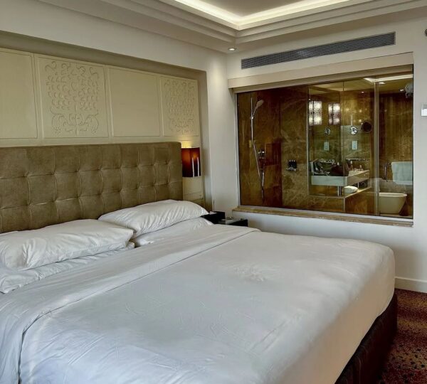 Abuja Continental Hotel