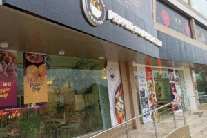 Peppersoup Monster Abuja